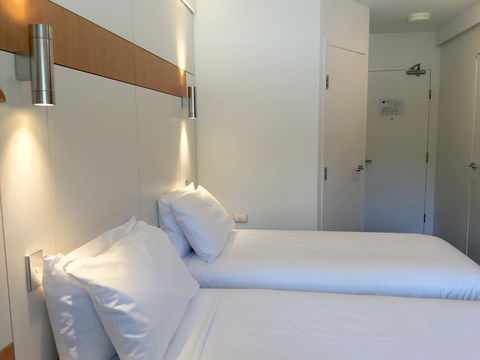 Ibis Budget - Gosford - Whitsundays Accommodation 19