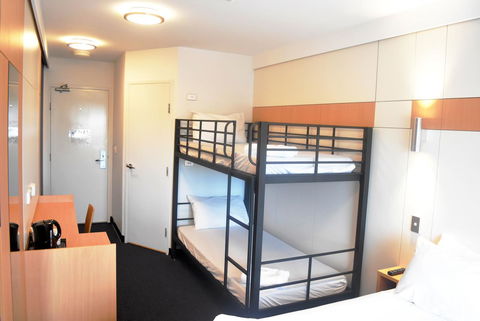 Ibis Budget - Gosford - Whitsundays Accommodation 5