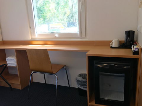 Ibis Budget - Gosford - Whitsundays Accommodation 15