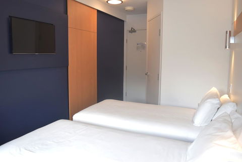 Ibis Budget - Gosford - Whitsundays Accommodation 10