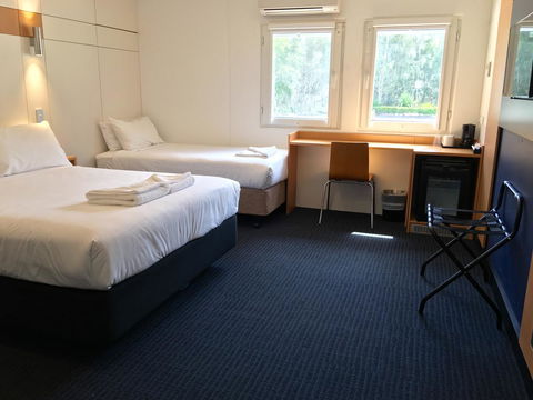 Ibis Budget - Gosford - Whitsundays Accommodation 22