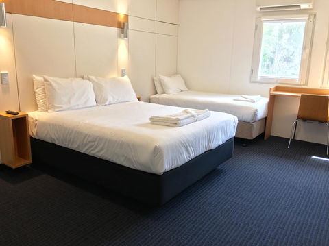 Ibis Budget - Gosford - Whitsundays Accommodation 14