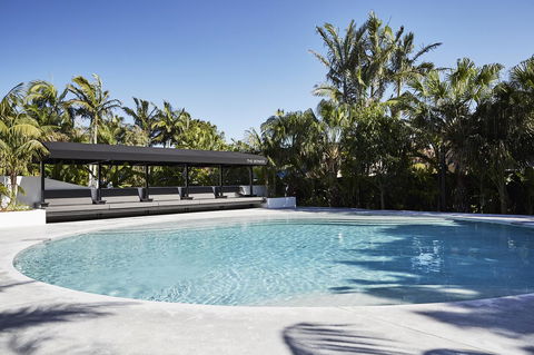 The Bower Byron Bay - Whitsundays Accommodation 0