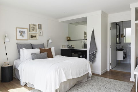 The Bower Byron Bay - Whitsundays Accommodation 19