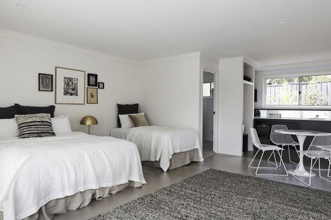 The Bower Byron Bay - Whitsundays Accommodation 21