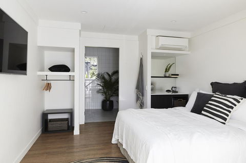 The Bower Byron Bay - Whitsundays Accommodation 16