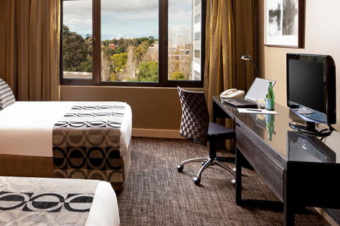 PARKROYAL Parramatta - Whitsundays Accommodation 27
