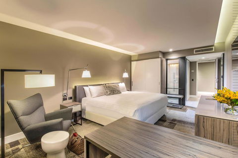 PARKROYAL Parramatta - Whitsundays Accommodation 11