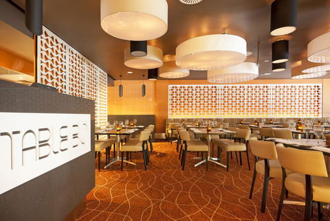 PARKROYAL Parramatta - Whitsundays Accommodation 17