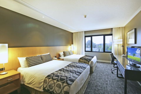PARKROYAL Parramatta - Whitsundays Accommodation 28