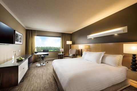 PARKROYAL Parramatta - Whitsundays Accommodation 0