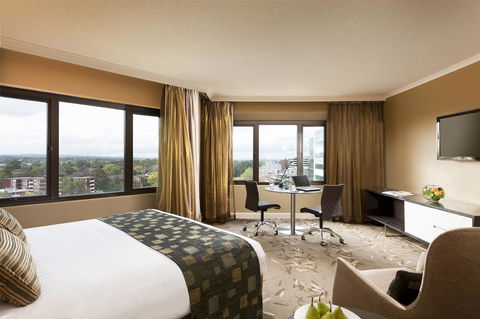 PARKROYAL Parramatta - Whitsundays Accommodation 7
