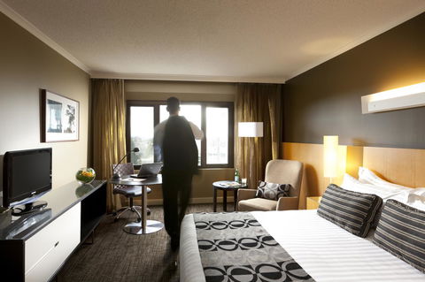 PARKROYAL Parramatta - Whitsundays Accommodation 8