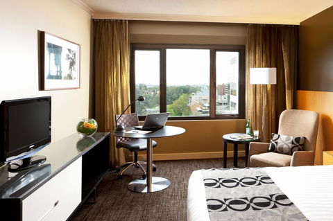 PARKROYAL Parramatta - Whitsundays Accommodation 22