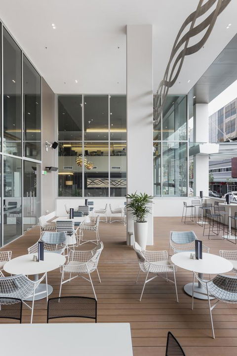 PARKROYAL Parramatta - Whitsundays Accommodation 40