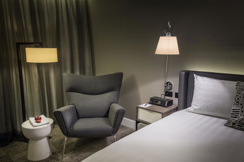 PARKROYAL Parramatta - Whitsundays Accommodation 29