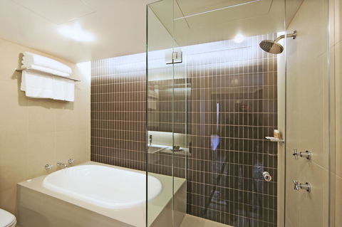 PARKROYAL Parramatta - Whitsundays Accommodation 6