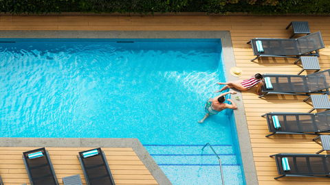 PARKROYAL Parramatta - Whitsundays Accommodation 9