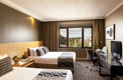 PARKROYAL Parramatta - Whitsundays Accommodation 5