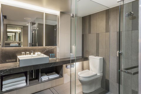 PARKROYAL Parramatta - Whitsundays Accommodation 13