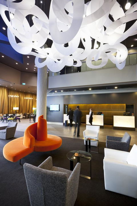 PARKROYAL Parramatta - Whitsundays Accommodation 3