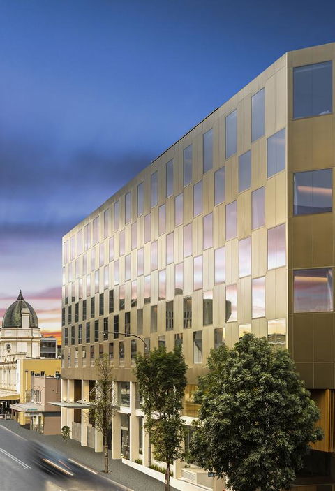 PARKROYAL Parramatta - Whitsundays Accommodation 32