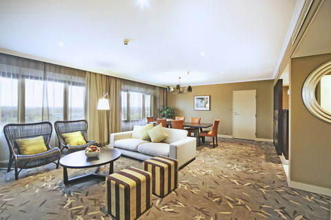 PARKROYAL Parramatta - Whitsundays Accommodation 12