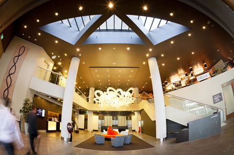 PARKROYAL Parramatta - Whitsundays Accommodation 2