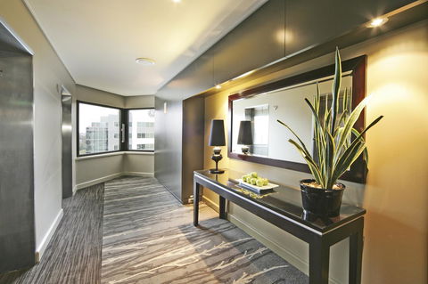 PARKROYAL Parramatta - Whitsundays Accommodation 16