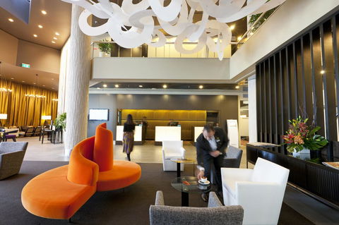 PARKROYAL Parramatta - Whitsundays Accommodation 19