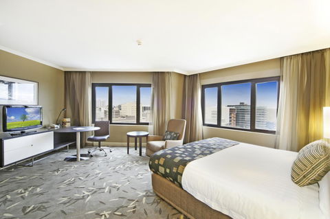 PARKROYAL Parramatta - Whitsundays Accommodation 14