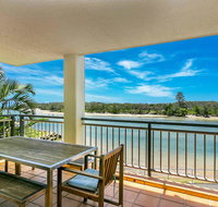 Sunrise Cove Holiday Apartments - Whitsundays Accommodation