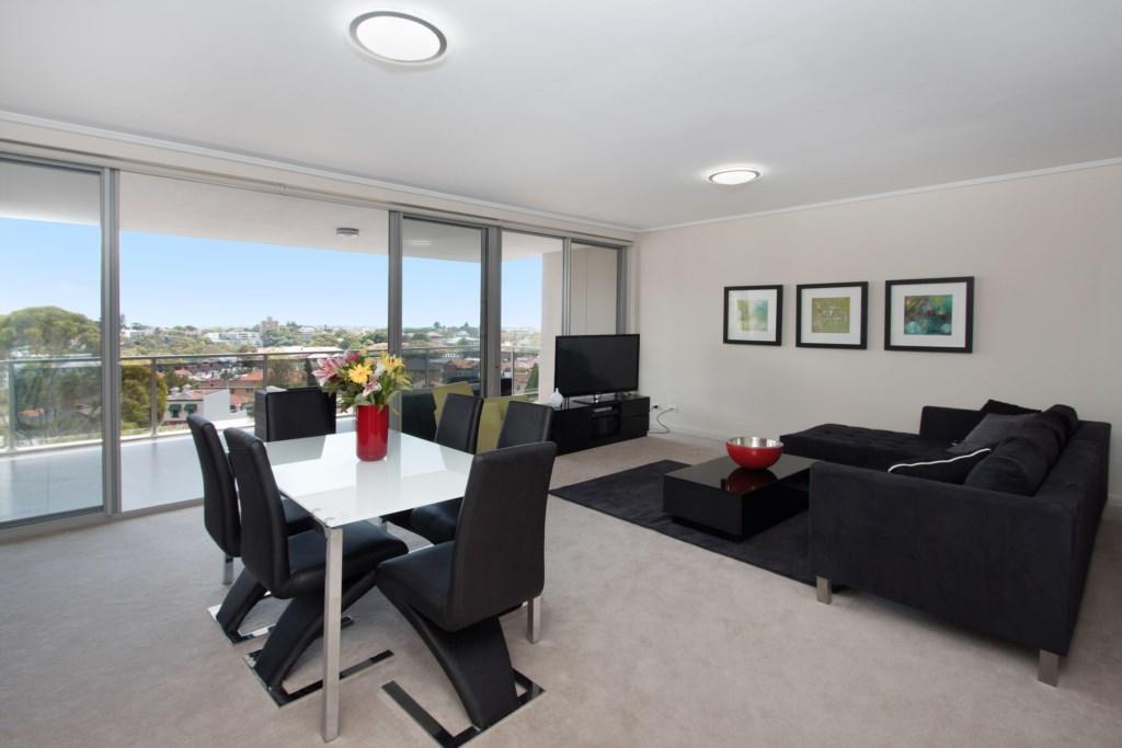 Queens Park NSW Whitsundays Accommodation