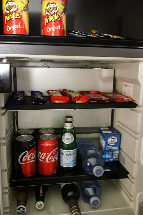 Kirketon Hotel Sydney - Whitsundays Accommodation 12