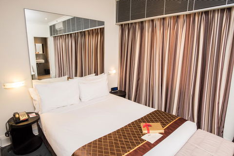 Kirketon Hotel Sydney - Whitsundays Accommodation 7