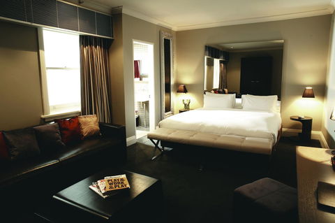 Kirketon Hotel Sydney - Whitsundays Accommodation 10