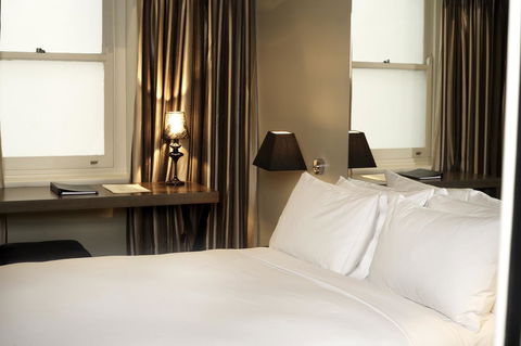 Kirketon Hotel Sydney - Whitsundays Accommodation 3