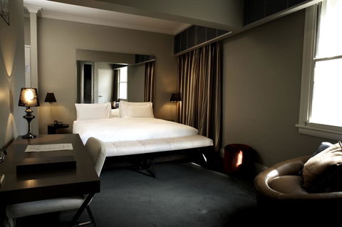 Kirketon Hotel Sydney - Whitsundays Accommodation 4