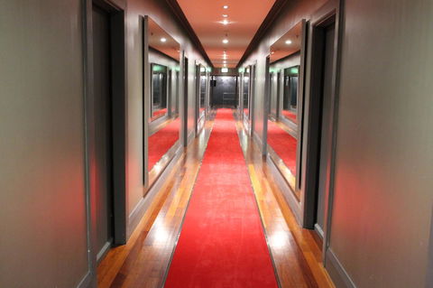 Kirketon Hotel Sydney - Whitsundays Accommodation 2