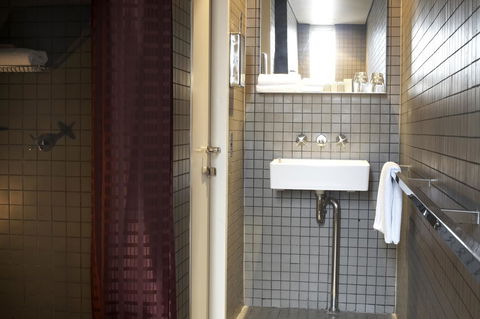 Kirketon Hotel Sydney - Whitsundays Accommodation 27