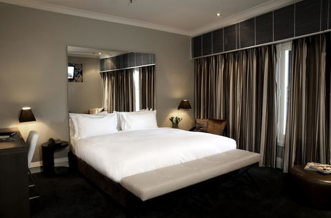 Kirketon Hotel Sydney - Whitsundays Accommodation 0