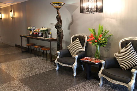 Kirketon Hotel Sydney - Whitsundays Accommodation 22