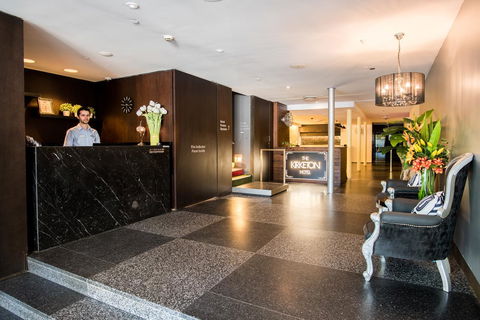Kirketon Hotel Sydney - Whitsundays Accommodation 1