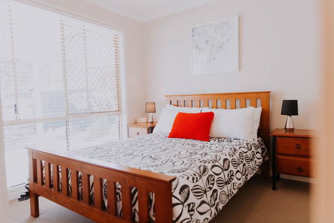 Central Wagga Self Catering Apartment - Whitsundays Accommodation 10