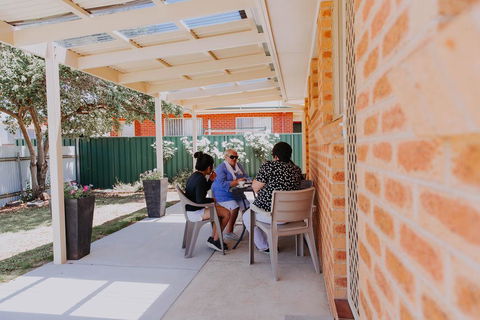 Central Wagga Self Catering Apartment - Whitsundays Accommodation 15