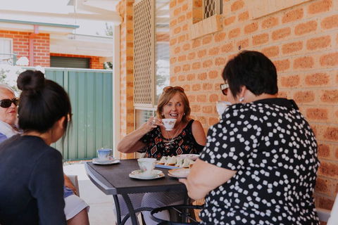 Central Wagga Self Catering Apartment - Whitsundays Accommodation 14