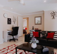 Central Wagga Self Catering Apartment - Whitsundays Accommodation