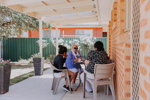 Central Wagga Self Catering Apartment - Whitsundays Accommodation 17