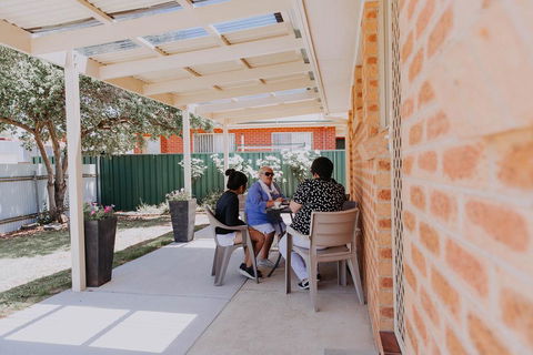 Central Wagga Self Catering Apartment - Whitsundays Accommodation 16