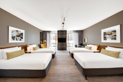 Vibe Hotel Sydney - Whitsundays Accommodation 20